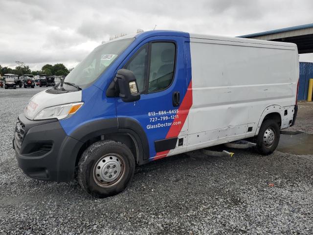  Salvage Ram Promaster