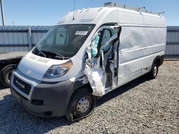  Salvage Ram Promaster