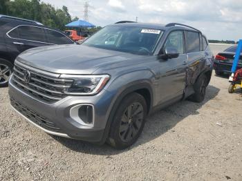  Salvage Volkswagen Atlas