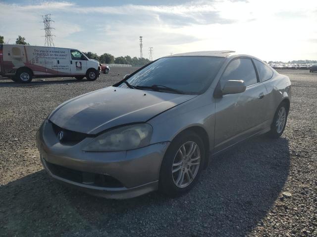  Salvage Acura RSX