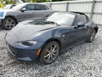  Salvage Mazda Mx5