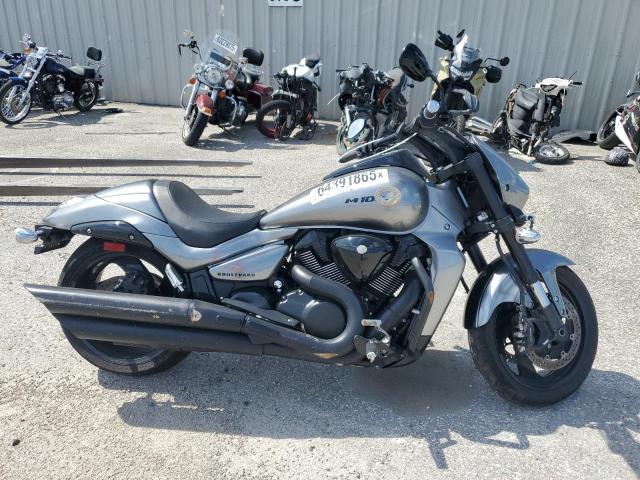  Salvage Suzuki Cyc Vz Vzr