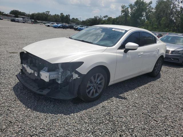  Salvage Mazda 6