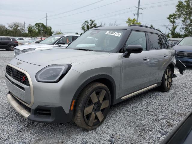  Salvage MINI Cooper