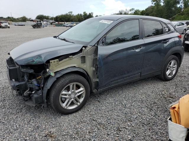  Salvage Hyundai KONA