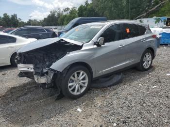  Salvage Acura RDX