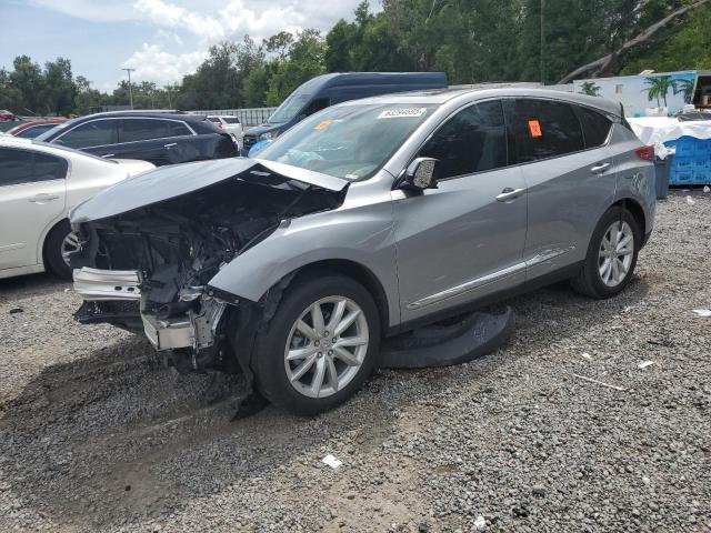  Salvage Acura RDX