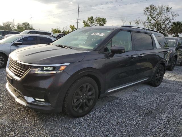  Salvage Kia Carnival