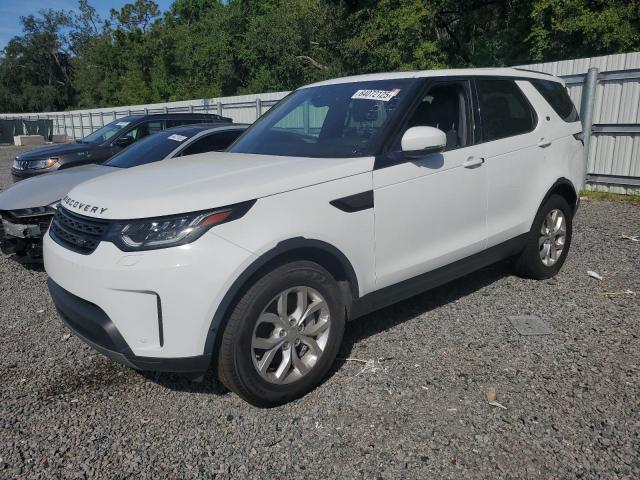  Salvage Land Rover Discovery
