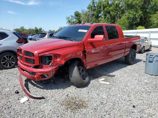  Salvage Dodge Ram 3500