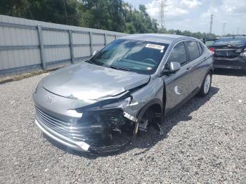  Salvage Buick Envista Pr