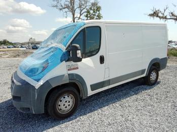  Salvage Ram Promaster