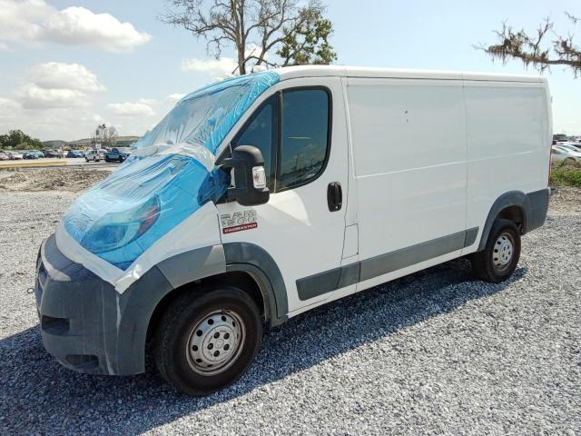  Salvage Ram Promaster