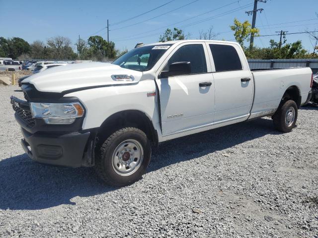  Salvage Ram 2500