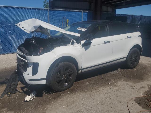  Salvage Land Rover Range Rover