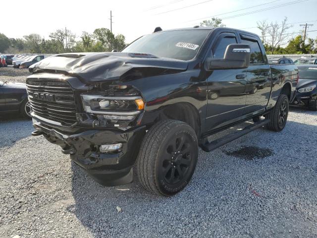  Salvage Ram 2500