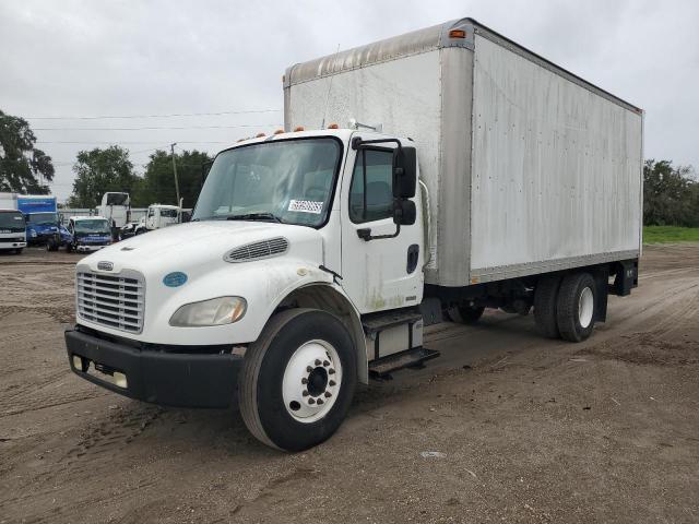  Salvage Freightliner M2 106 Med