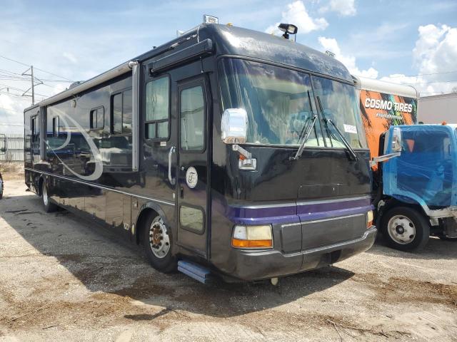  Salvage Allg Motorhome