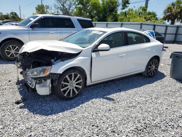  Salvage Volvo S60