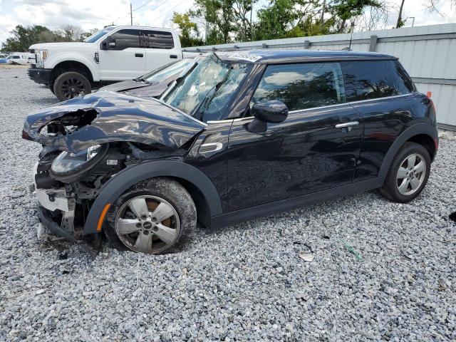  Salvage MINI Cooper