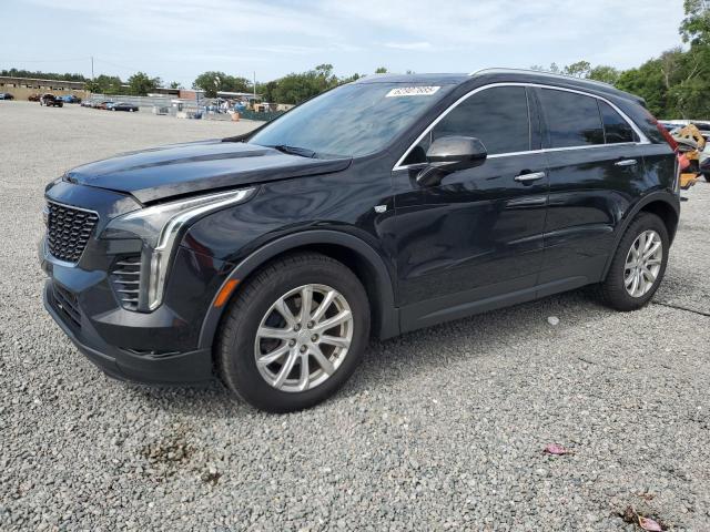  Salvage Cadillac XT4