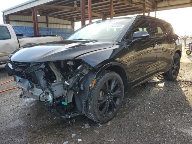  Salvage Chevrolet Blazer