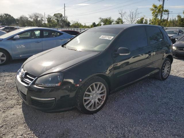  Salvage Volkswagen Rabbit