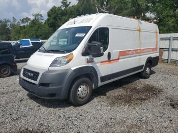  Salvage Ram Promaster