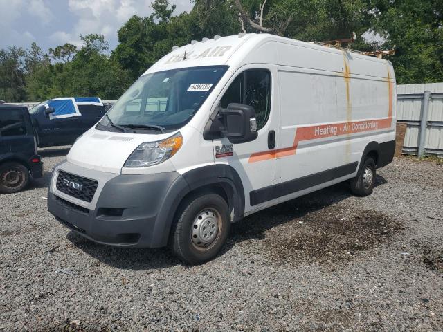  Salvage Ram Promaster