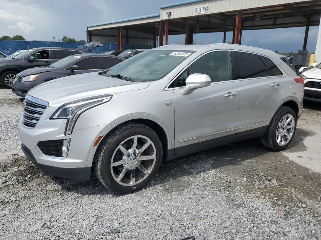 Salvage Cadillac XT5