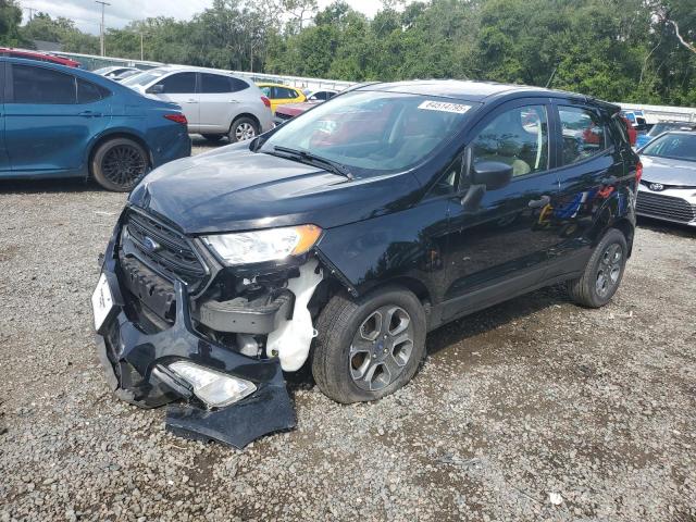  Salvage Ford EcoSport
