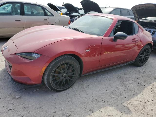  Salvage Mazda Mx5