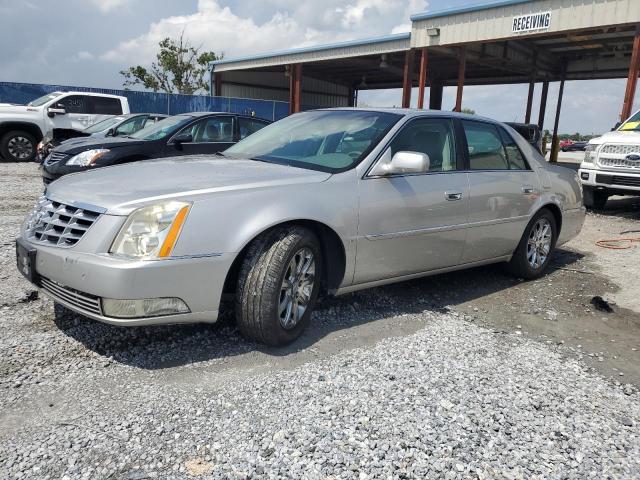  Salvage Cadillac DTS