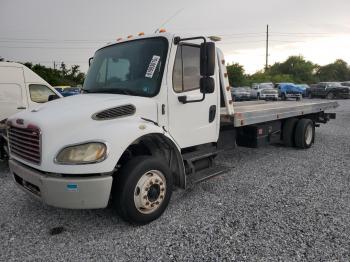  Salvage Freightliner M2 106 Med