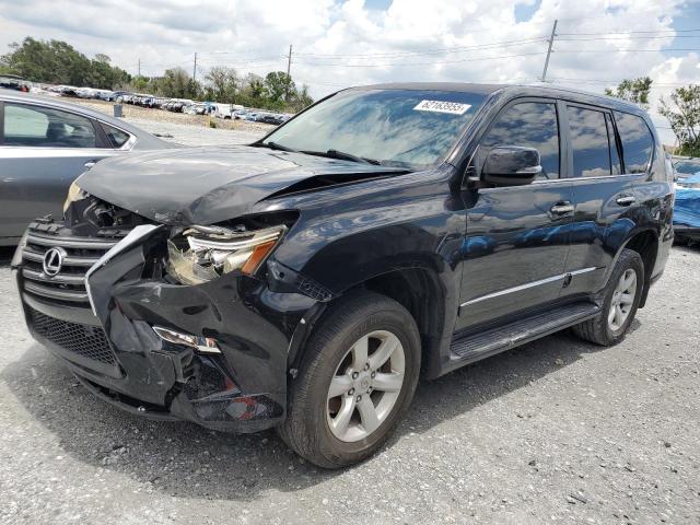 Salvage Lexus Gx
