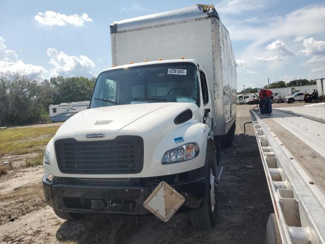  Salvage Freightliner M2 106 Med