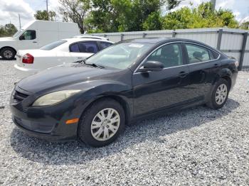  Salvage Mazda 6