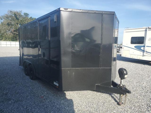  Salvage Anvl Trailer