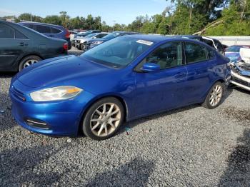  Salvage Dodge Dart