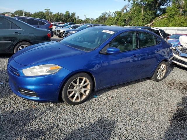 Salvage Dodge Dart