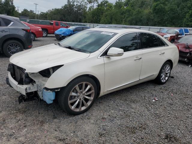  Salvage Cadillac XTS
