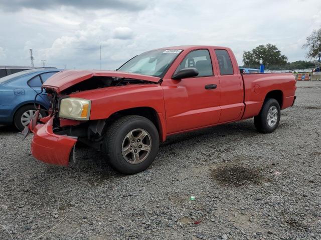  Salvage Dodge Dakota