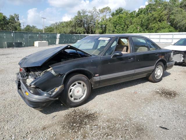  Salvage Oldsmobile 88