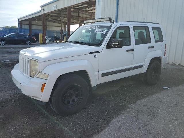  Salvage Jeep Liberty