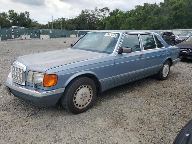  Salvage Mercedes-Benz 300-Class