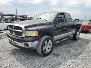  Salvage Dodge Ram 1500