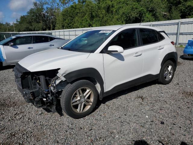  Salvage Hyundai KONA