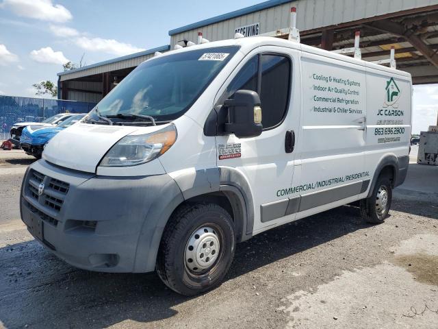  Salvage Ram Promaster