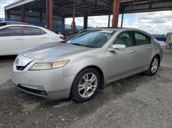  Salvage Acura TL