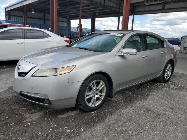  Salvage Acura TL